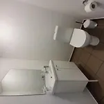 Pa Landet アパート グランストゥ