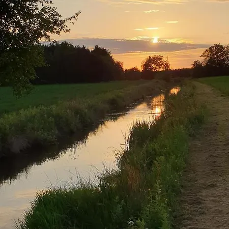 Διαμέρισμα Pa Landet Grindsted