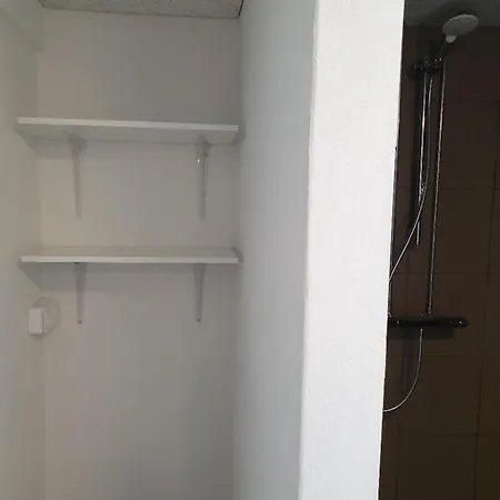Pa Landet Apartamento Grindsted