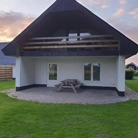 Pa Landet Apartament Grindsted