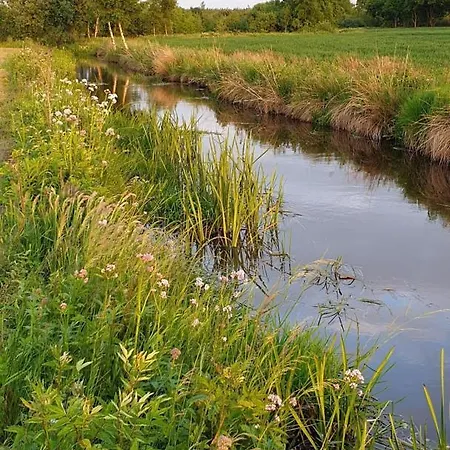 Pa Landet 아파트 그린드스테드