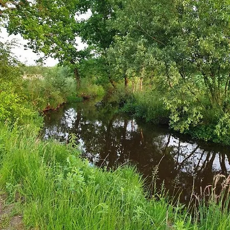 Pa Landet Διαμέρισμα Grindsted