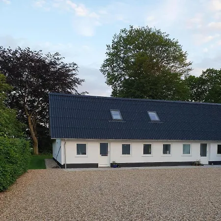 Pa Landet Apartament *