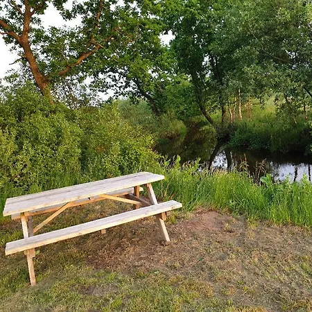 Apartament Pa Landet