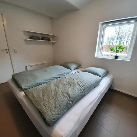 Apartament Pa Landet *