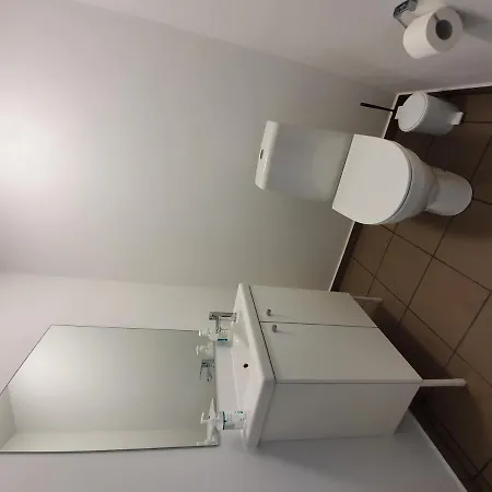 På Landet Lejlighed Grindsted