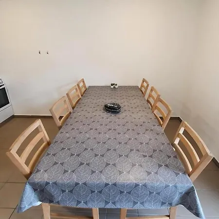 På Landet Lejlighed *