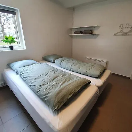 Apartamento Pa Landet *