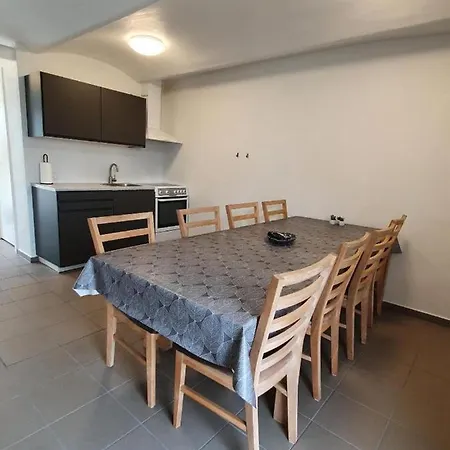 Pa Landet Apartament