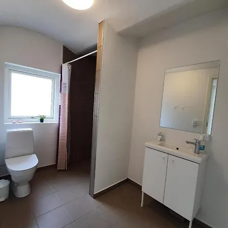 Pa Landet Apartament *