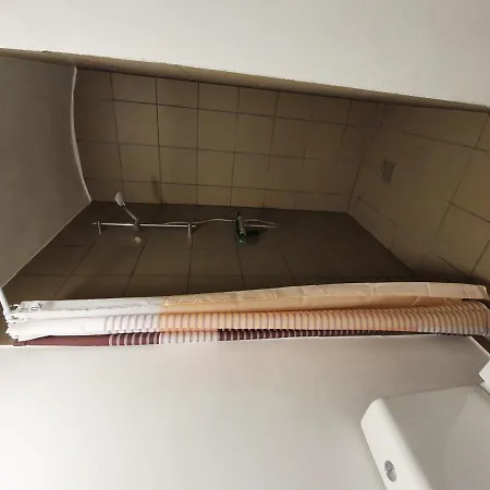 Pa Landet Apartament Grindsted