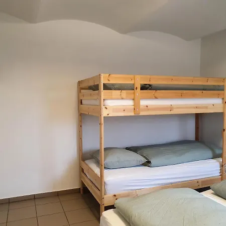 Apartamento Pa Landet
