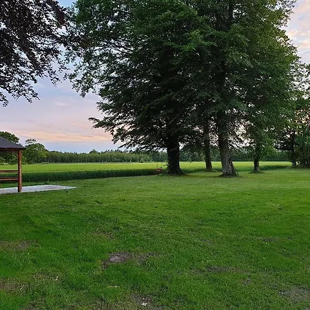 Pa Landet 아파트 *