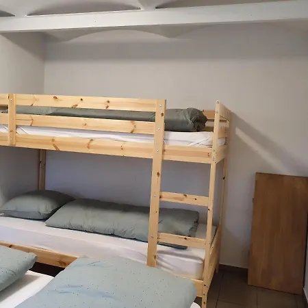 På Landet Lejlighed Grindsted