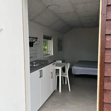 På Landet Lejlighed Grindsted