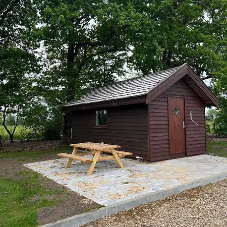 Pa Landet * 그린드스테드