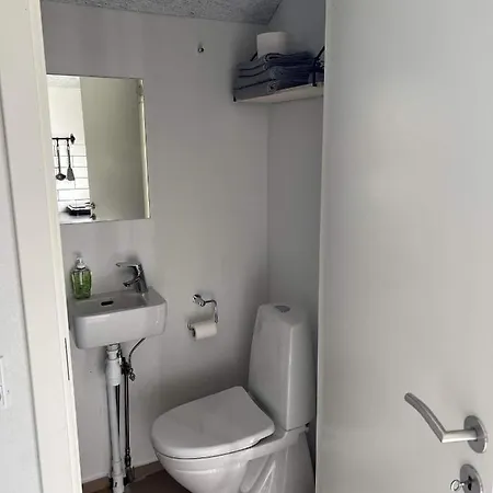 Pa Landet * 그린드스테드