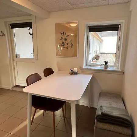 Pa Landet Apartament Grindsted