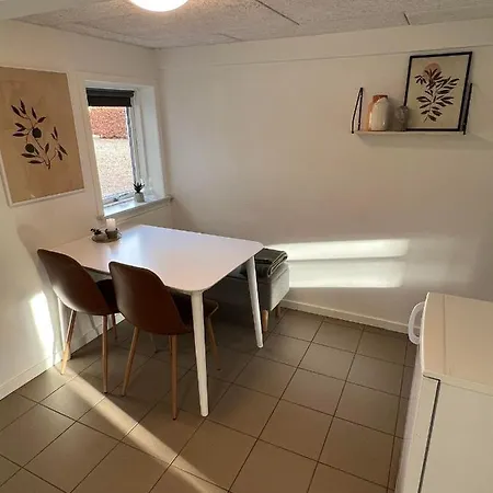 Pa Landet 아파트 그린드스테드