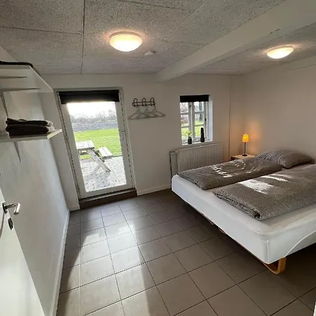 Pa Landet 그린드스테드