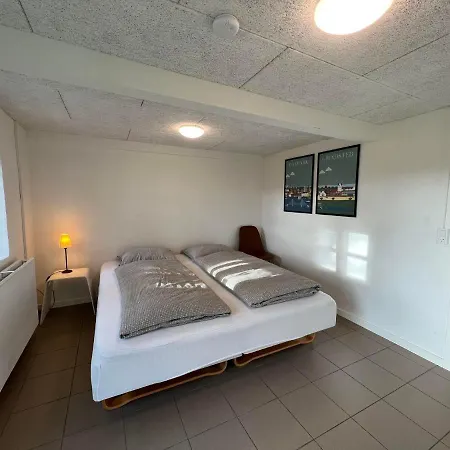 På Landet Lejlighed *