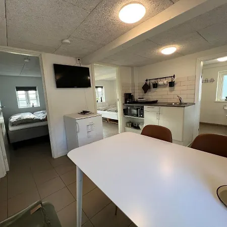 Pa Landet Apartamento
