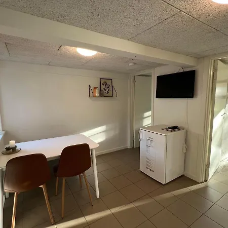 Apartamento Pa Landet Grindsted