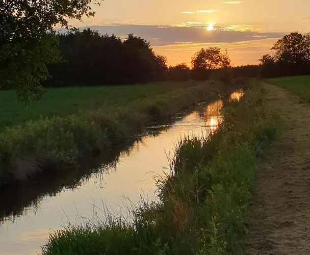 Apartamento Pa Landet Grindsted
