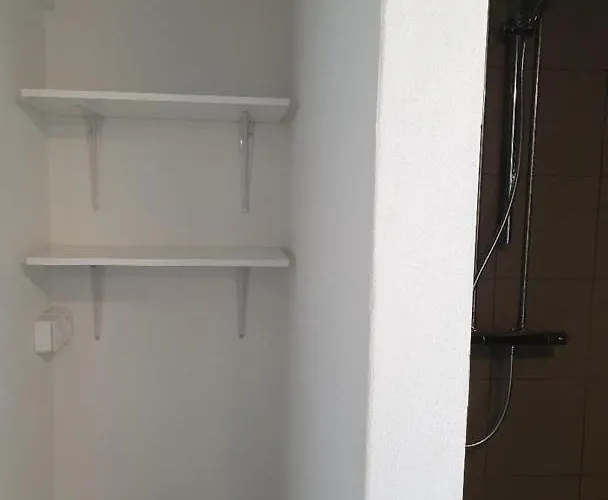 Pa Landet Apartamento Grindsted