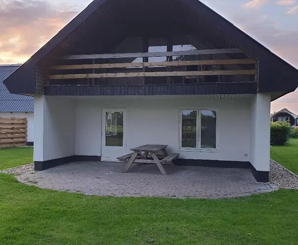 Pa Landet Apartamento Grindsted