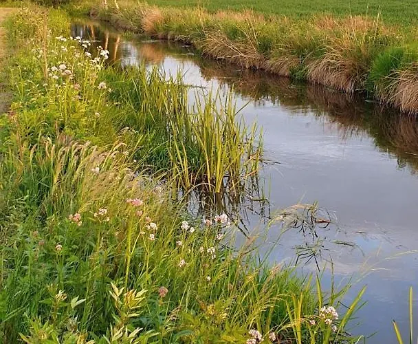 Pa Landet Apartamento Grindsted