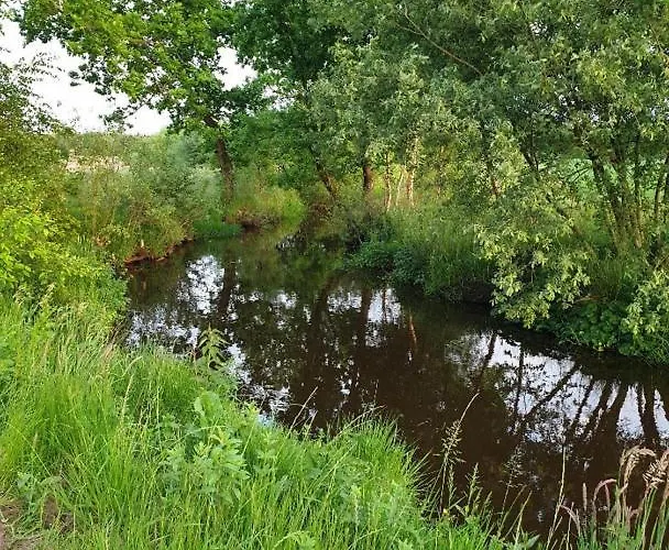 Pa Landet Apartamento Grindsted