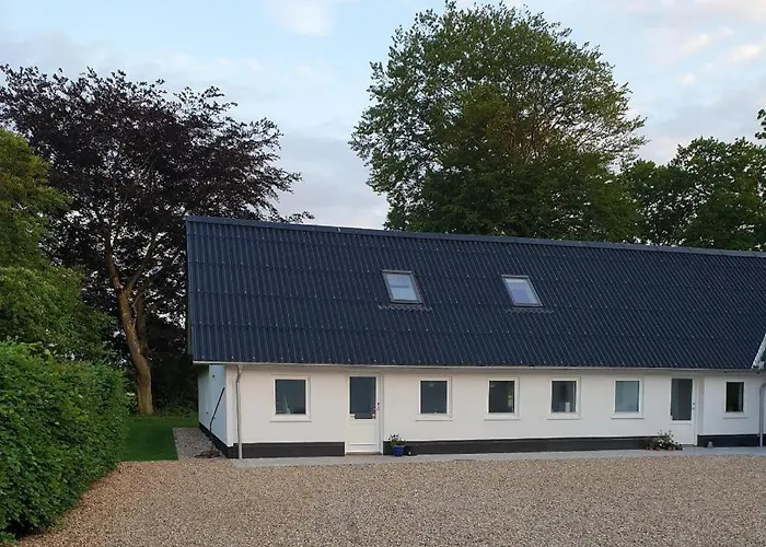 Pa Landet Apartamento *