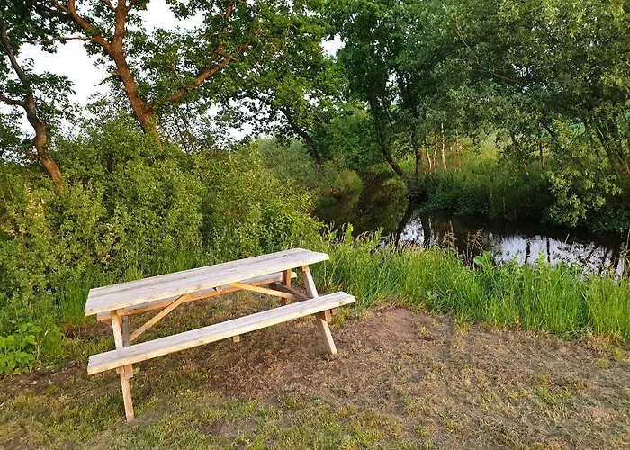 Apartamento Pa Landet