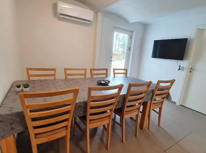 Pa Landet Apartamento *
