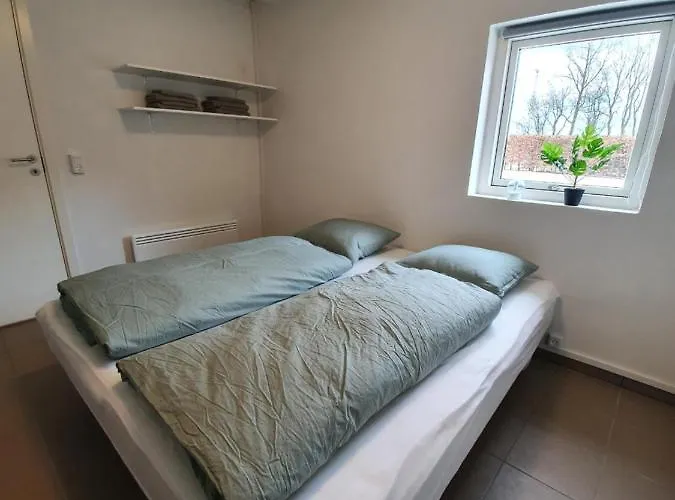 Apartamento Pa Landet *