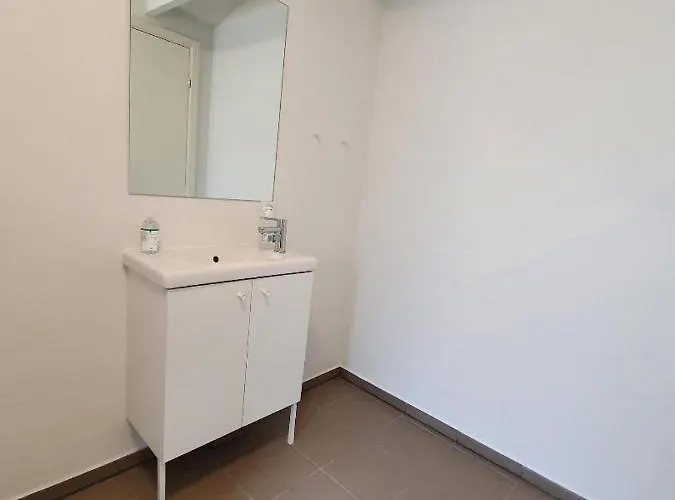 Apartamento Pa Landet