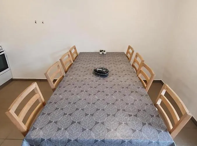Pa Landet Apartamento *