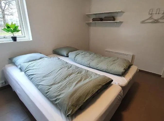 Apartamento Pa Landet *