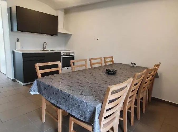Pa Landet Apartamento
