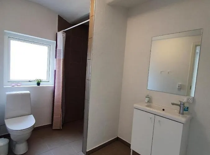 Pa Landet Apartamento *