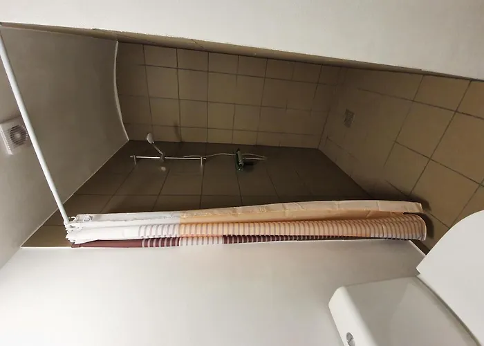 Pa Landet Apartamento Grindsted