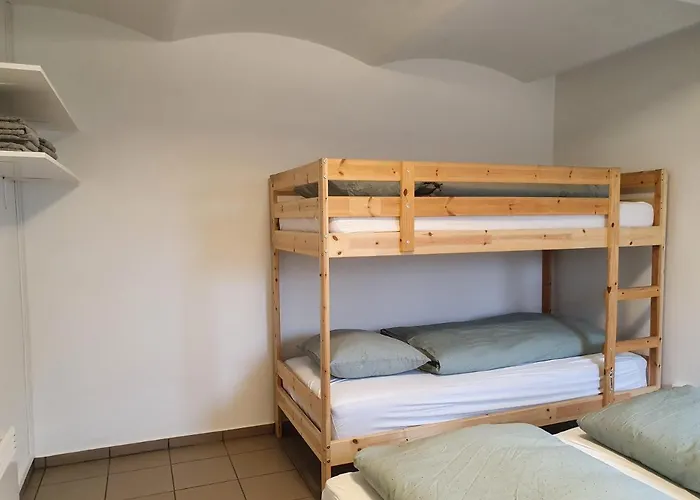 Apartamento Pa Landet