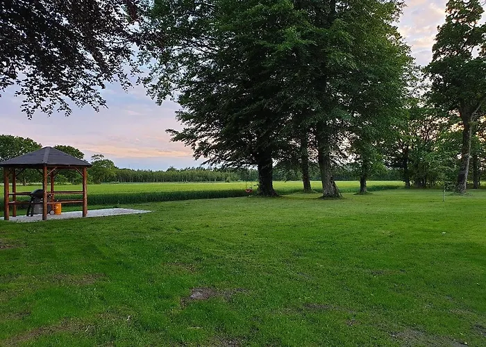 Pa Landet Apartamento *