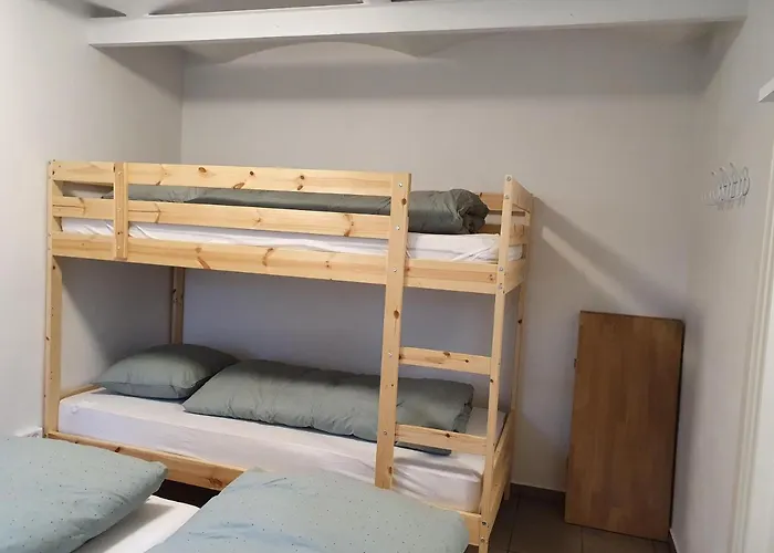 Pa Landet Apartamento Grindsted