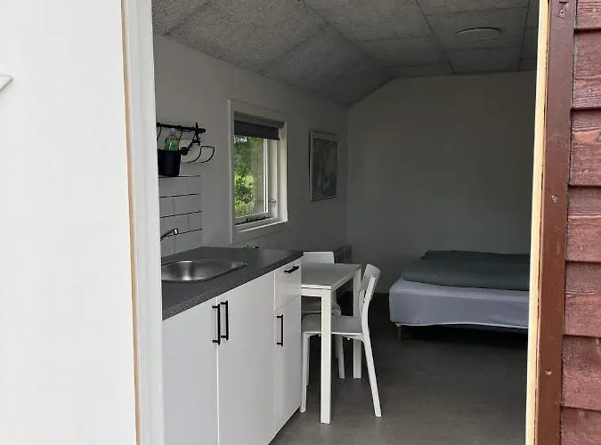 Pa Landet Apartamento Grindsted