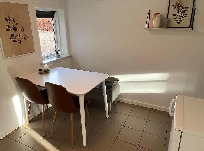 Pa Landet Apartamento Grindsted