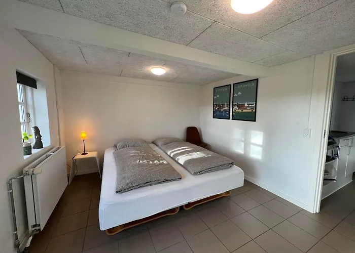 Pa Landet Apartamento *