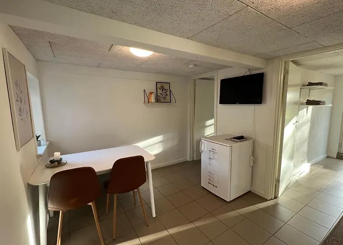 Apartamento Pa Landet Grindsted